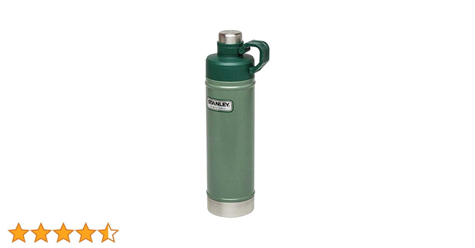 スタンレー　750ml STANLEY スタンレー) ステンレス ウォーターボトル 750ml